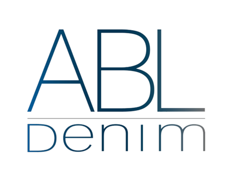 Men's stretch denim sweatpants for adaptive wheelchair users – ABL Denim